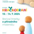 Události: Hračkobraní
