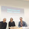 Demokracie a veřejné knihovny v globální perspektivě