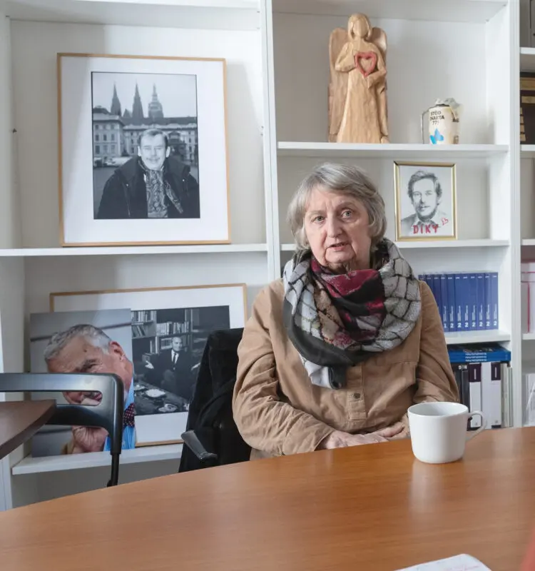 foto: Karel Pazderka / Středočeská knihovna