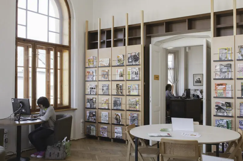 Foto: Simona Horáková