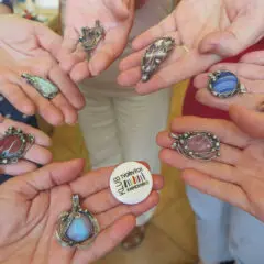 Klub tvořivých knihovníků funguje už 15 let 