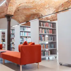 Oáza kultury v srdci Hukvald