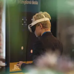 Týden pro Digitální Česko odstartuje již 8. září