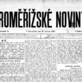 Kroměřížské noviny