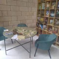 Z knihovních luhů a hájů: Karlín, Červený kostel, Liberec