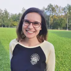 Knihovny jsou tradičním místem poznání a setkávání: Rozhovor s Vandou Vaníčkovou