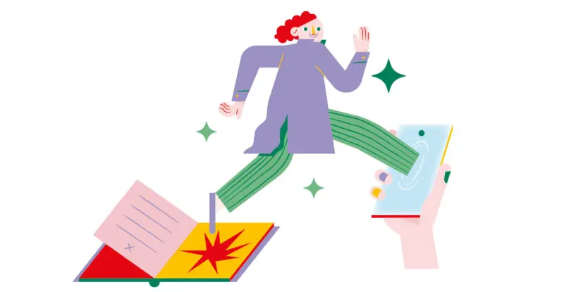 Ilustrace: Studio Datle